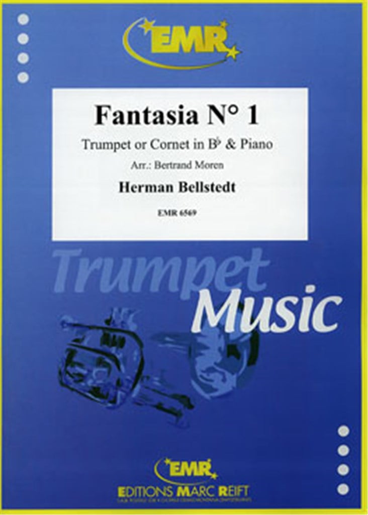 Fantasia N° 1